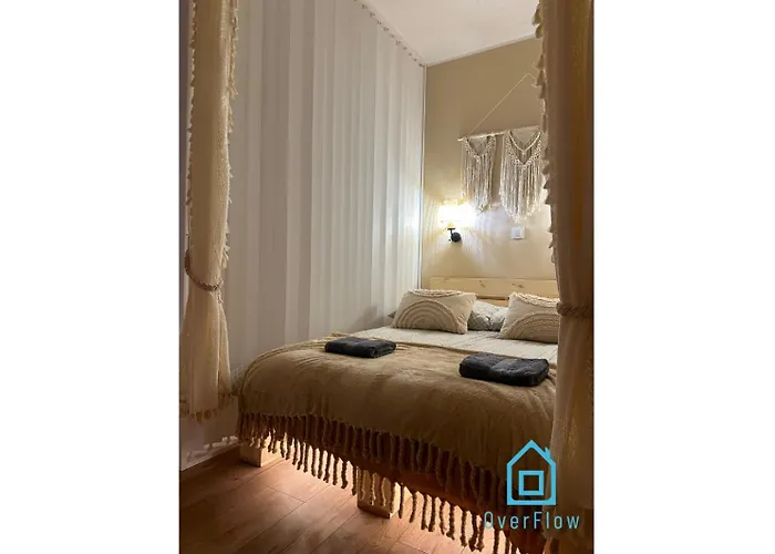 Bohos Apartment -2 Min To City Center Gdynia & Seaside