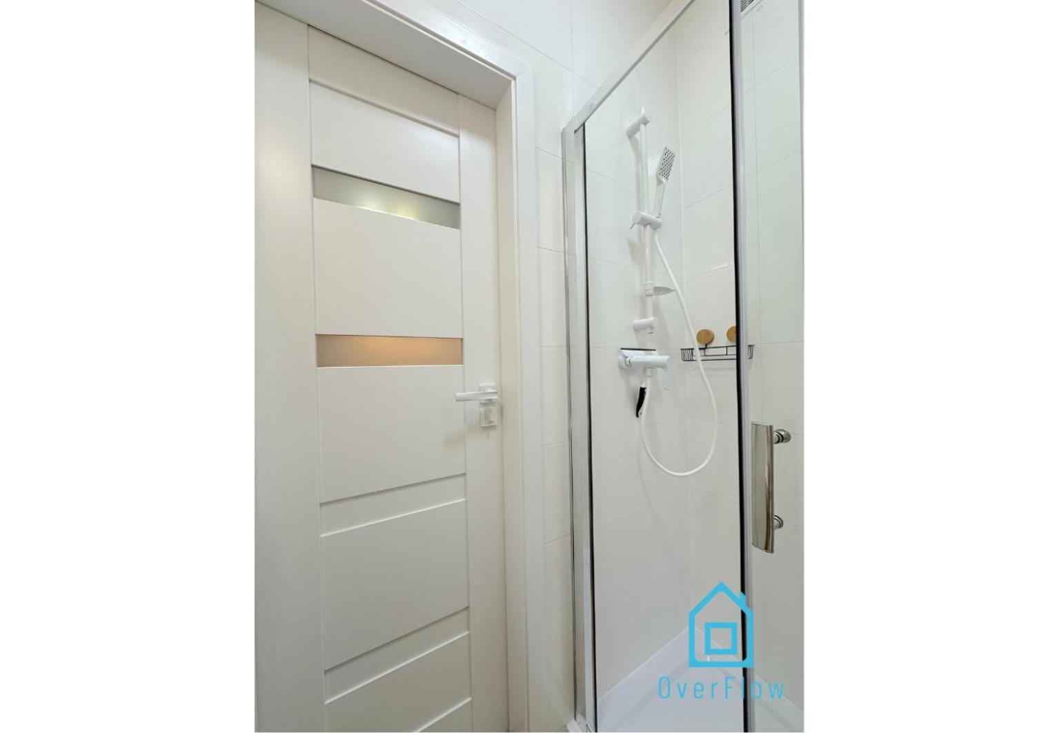 Bohos -2 Min To Center & Seaside Apartament *