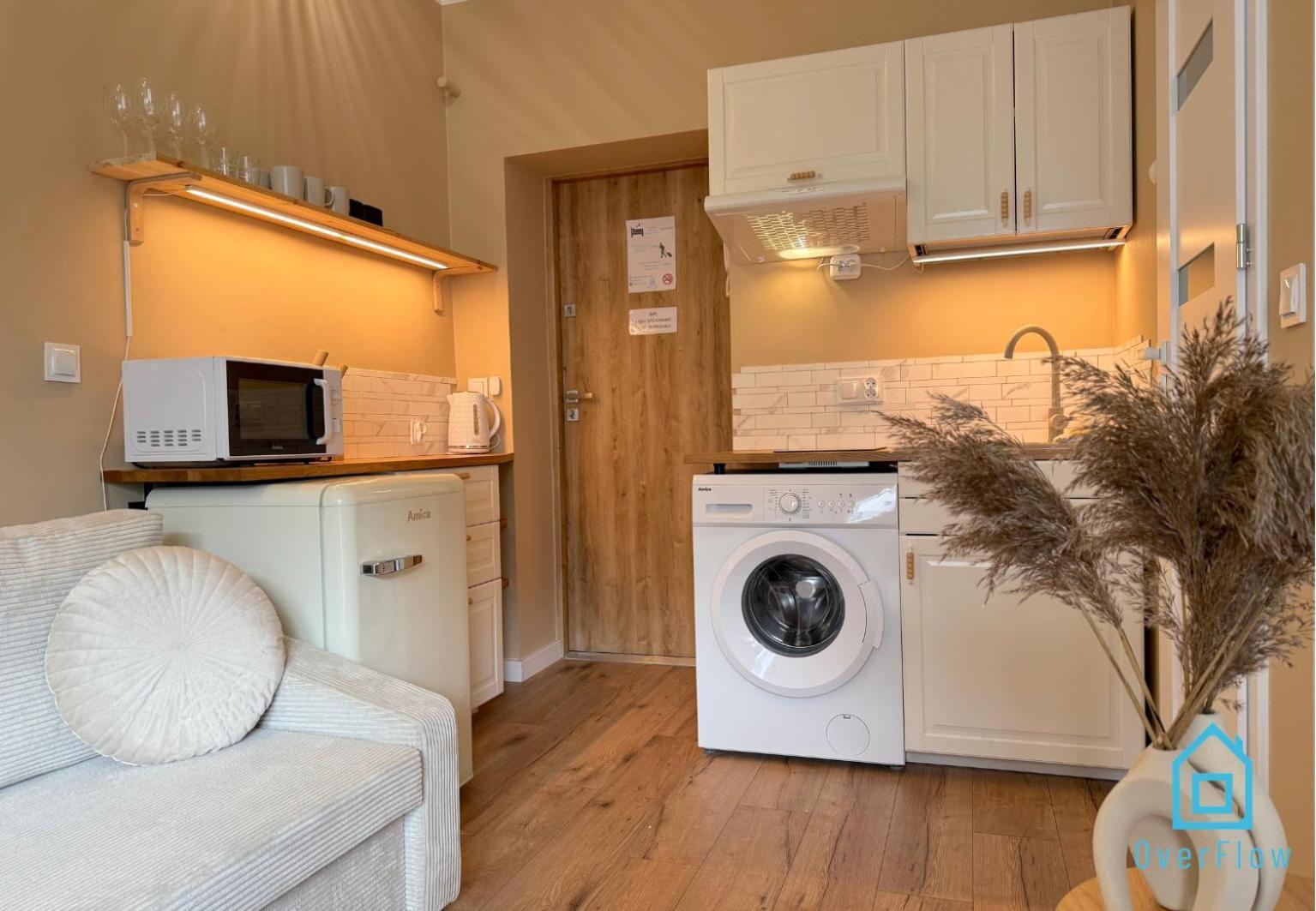 Apartment Bohos -2 Min To Center & Seaside *