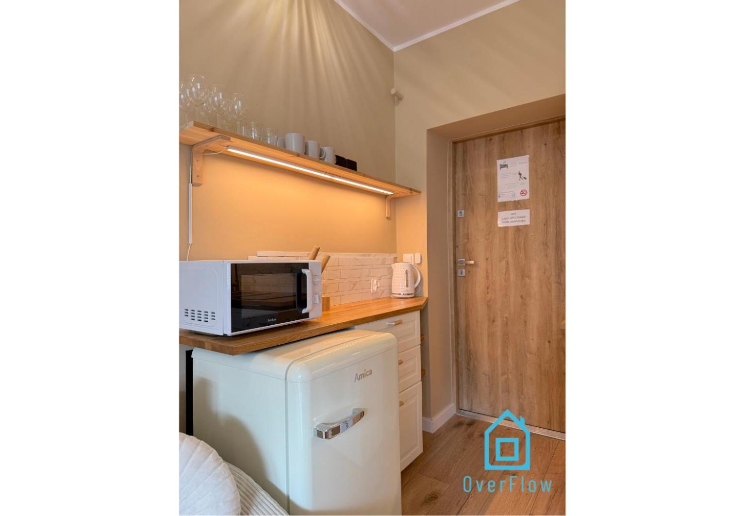 Apartment Bohos -2 Min To Center & Seaside